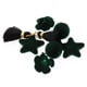 thumbnail image 4 of 10 pares de suministros para joyas, hallazgos, para pulseras, pendientes, collares, material de bricolaje A-00189, 4 of 9