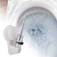 thumbnail image 4 of Bidet Sprayer,High Quality Bathroom Handhold Bathroom Fixtures Toilet Bidet Precision Engineered, 4 of 8