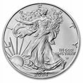 thumbnail image 3 of 2024 1 oz Silver American Eagle (MD Premier + PCGS FirstStrike®), 3 of 4