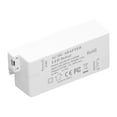 thumbnail image 3 of 60W Conduit Transformateur Entrée Ac100240v Sortie DC12V 5A DIY Lampe Lecteur Accessoire d'Alimentation, 3 of 6