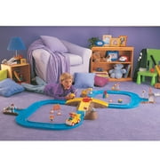 Fisher-Price Remote Control Construction Set