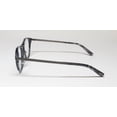 thumbnail image 4 of JOHN VARVATOS Eyeglasses V365 UF Smoke 47MM, 4 of 9