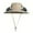 Beige, variant on Wide Brim Solar Fan Outdoor Fishing Hat-Solar & Usb Charging,Solar Fan Hats for Men with Two Adjustable and Detachable Small Fan Built in,High Efficiency,Energy Saving,Long Battery Life,Beige