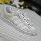 thumbnail image 2 of Ad-id-as Mens Americana Low FW3030 White Casual Shoes Sneakers Size 8.5, 2 of 6