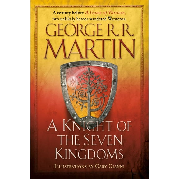 George R. R. Martin: A Knight of the Seven Kingdoms (Paperback)