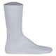 thumbnail image 1 of Hudson Calcetines Hombre, 1 Par - Relax Soft, Media, sin Hilos elásticos, un Color Blanco 43-46 EU, 1 of 4