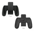 thumbnail image 3 of Controller Charging Dock Station Handle Holder Compatible for Game Accessories Featuring Charger and Ergonomic Design, 3 of 3