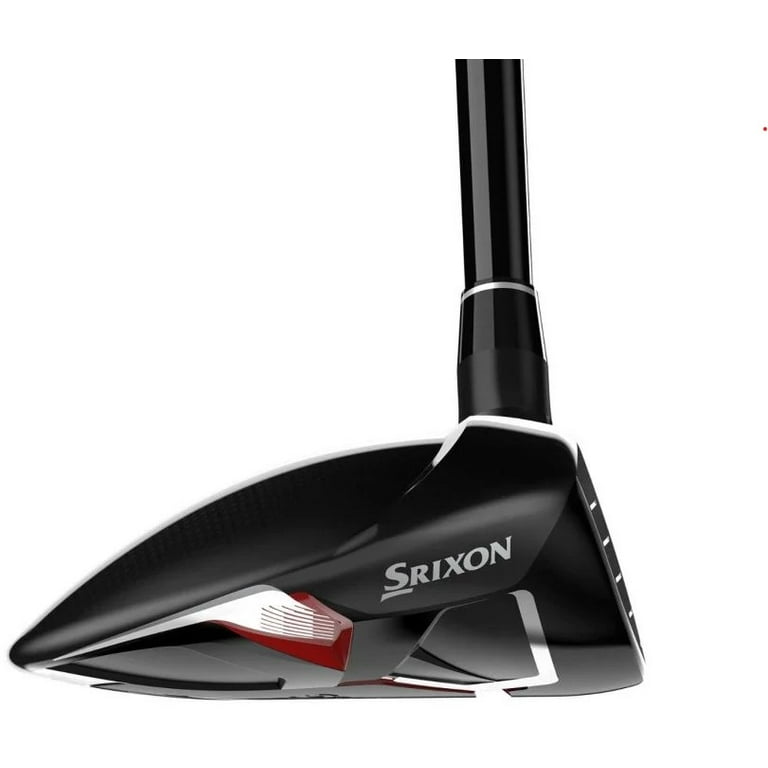ファイブ・ガールズ Pre-Owned Women Srixon Golf Club ZX 18* 5 Wood Ladies