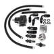 thumbnail image 5 of Kit De Regulador De Presión De Combustible Ajustable Universal Para Automóvil Con Medidor De 100 PSI Que Mantiene La Presión óptima Del Riel De Combustible Para Motor, 5 of 7