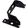 thumbnail image 2 of Front Bumper Bracket Compatible with DODGE DAKOTA 1997-2004 Right Passenger Side Inner On Face Bar Two Piece Bumper Type, 2 of 5