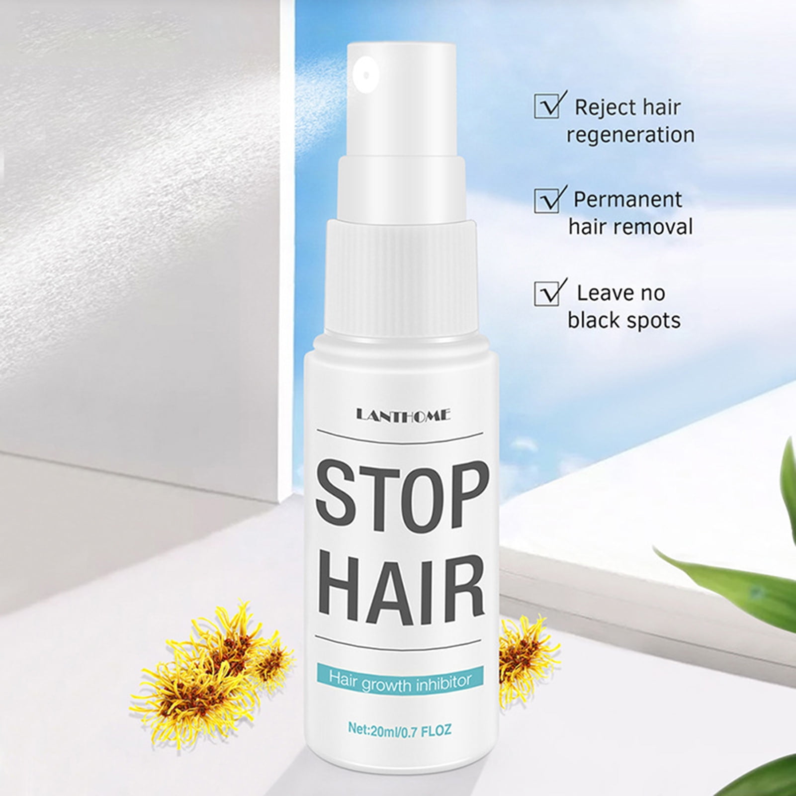Archer 20ml Hair Removal Spray Professional Deep Cleaning Skincare Men Women Hair Removal Lotion for Home Use | Walmart Canada Archer 20ml Hair Removal Spray Professional Deep Cleaning Skincare Men Women Hair Removal Lotion for Home Use | Walmart Canada