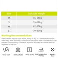 thumbnail image 4 of Mangas de Ciclismo Neumáticas Cortavientos de Competición, Resistentes Al Viento, de Secado Rápido y Transpirables, Talla XS, 4 of 5