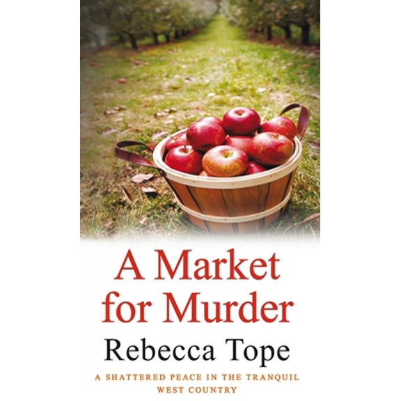 Pre-Owned A Market for Murder (Paperback) 0749008946 9780749008949