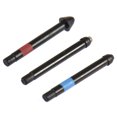 thumbnail image 1 of Recambio de lápiz óptico de recarga de lápiz de 3 piezas para Microsoft Surface Pro 4/5 / punta de lápiz de cuaderno de libro Sweethay EL3350-00B, 1 of 2