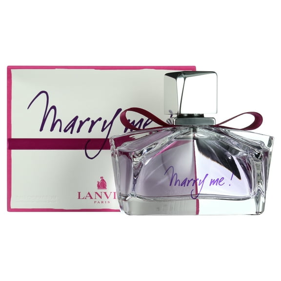 Lanvin Marry Me Eau De Parfum Spray for Women 2.5 oz