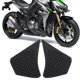 thumbnail image 4 of Protector De Agarre De Rodilla, 2 Piezas Antideslizantes / Juego De Almohadillas Para Tanque Para Z1000 2014-2016 ANGGREK Anti Slip Tank Pad, 4 of 7