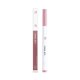 thumbnail image 3 of Juego de lápiz de tinte labial mate de 6 colores Delineador de labios antitransferencia resistente al sudor Lápiz de maquillaje multiuso para cobertura total o delineado 1,7 ml cada cosmético de, 3 of 7