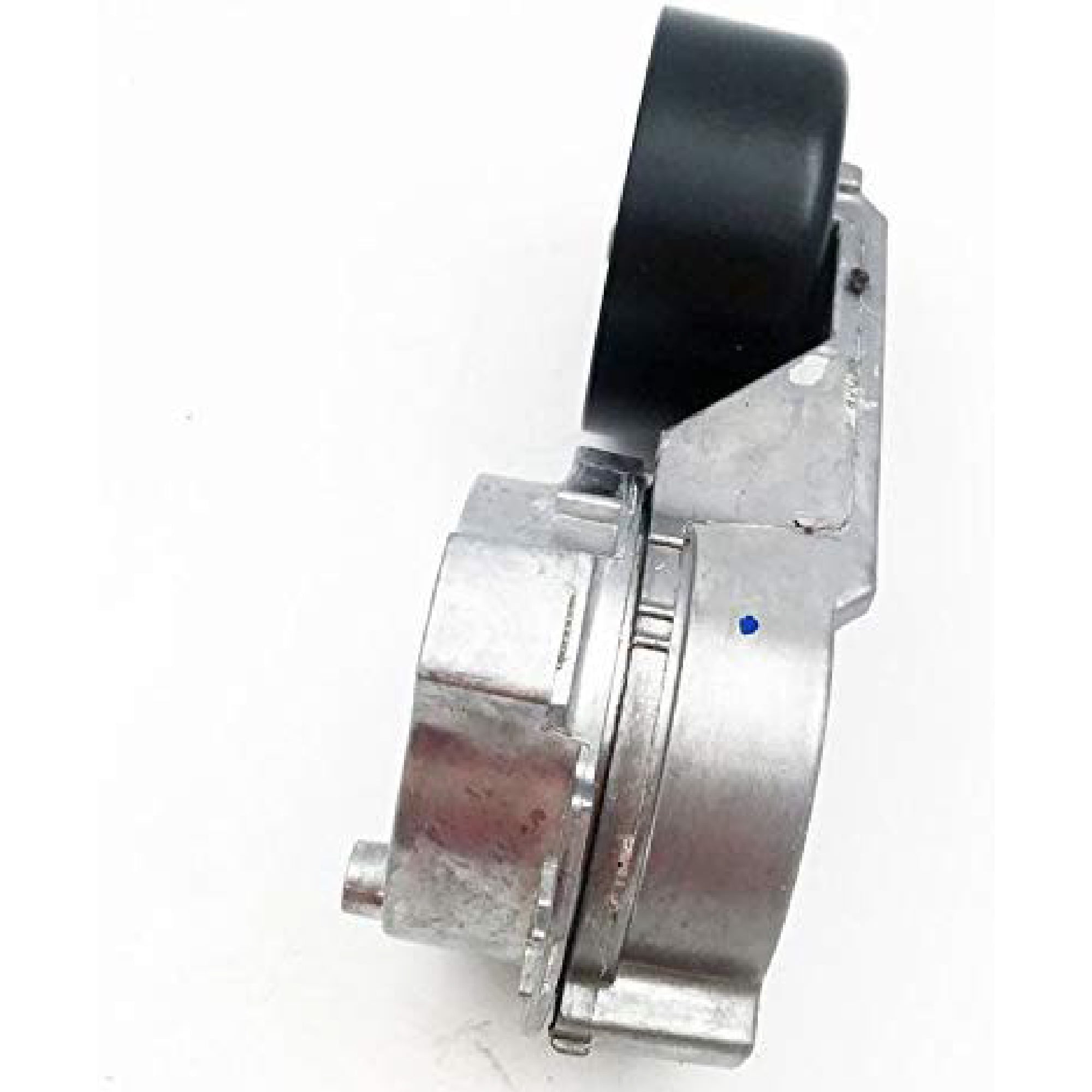 HICKS 38178 89034219 Automatic Belt Tensioner Assembly For Chevrolet Colorado Trailblazer//GMC Canyon Envoy//Isuzu Ascender i-280//Hummer H3 H3T//Buick Rainier//Oldsmobile Bravada//Saab 9-7X