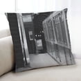 thumbnail image 1 of Ahgly Company Transportation Train Oreiller Intérieur 18 Pouces par 18 Pouces, 1 of 6