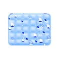 thumbnail image 2 of FeiFu Dog Cooling Mat Waterproof Outdoor Pet Cooling Mat Washable Summer Cats Sleeping Blanket Cats Dog Cushion Pad Sleeping Cool Mat, 2 of 6