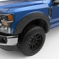thumbnail image 5 of EGR 2017-2022 Fits Ford F-250 F-350 Super Duty Baseline Set Of 4 Bolt-style Fender Flares BLF1006, 5 of 5