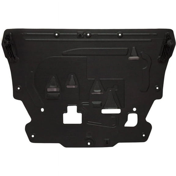 Engine Splash Shield Front For 2016-2021 Volvo XC90 XC60 S60 S90 V90 V60