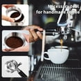 thumbnail image 3 of Doseringstratt för espressomaskiner, 51 mm doseringstratt kaffebryggare, 3 of 5