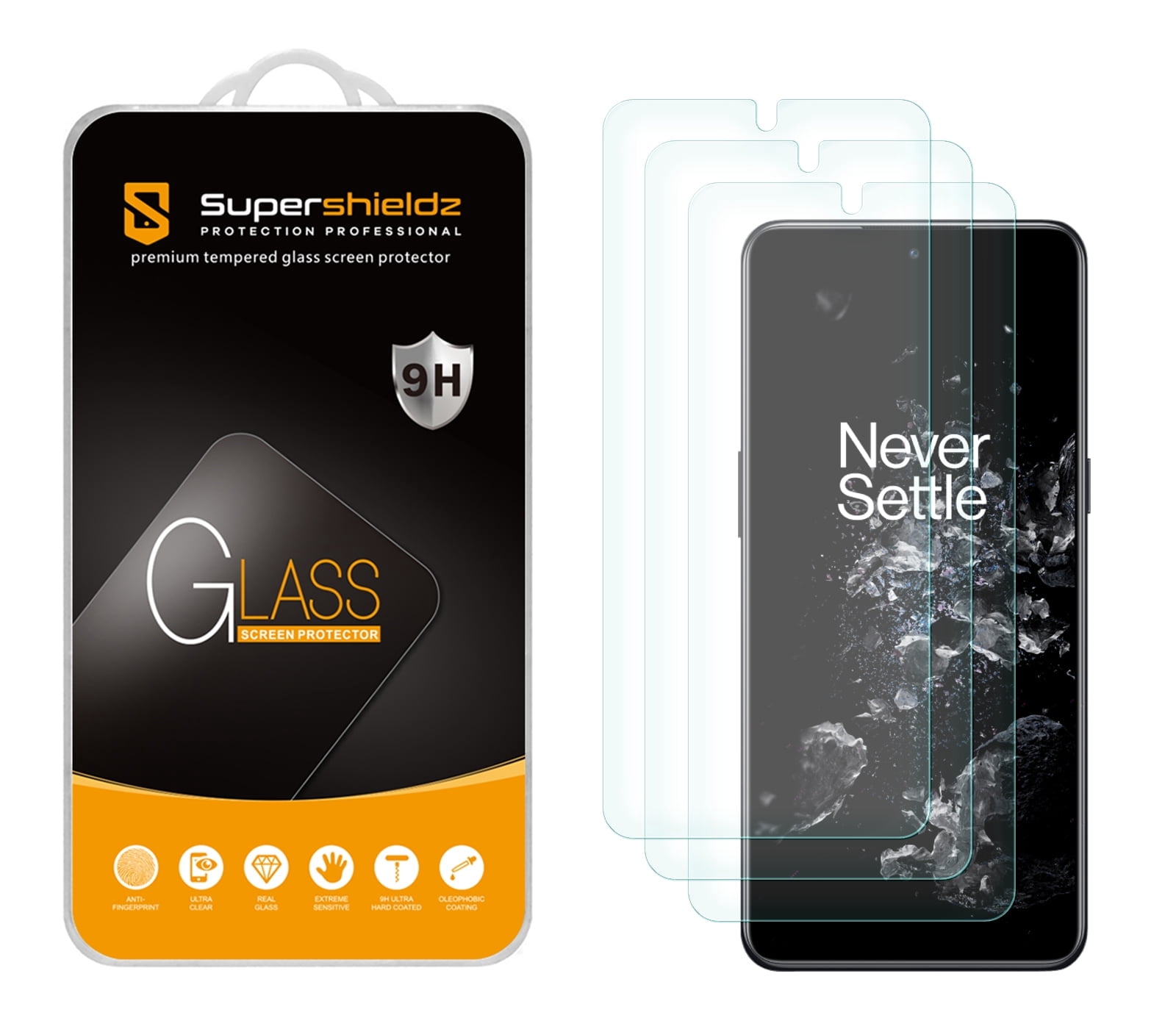 Protezione Schermo In Vetro Temperato Premium Per Xperia 10 V Confezione Da 3 95891393 Protezione Schermo In Vetro Temperato Premium Per Xperia 10 V Confezione Da 3 95891393