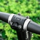 thumbnail image 5 of Anillo De Bloqueo De Fijación Del Manillar Anillo De Bloqueo De Fijación Del Manillar Anillo fijo para manillar MUQZI 31,8mm 2 uds para bicicleta plegable de carretera MTB (plata), 5 of 8