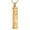 Gold, variant on Urn Necklaces for Ashes Tree of Life Cremation Jewelry for Ashes Cube Ashes Keepsake Necklace Bar Urn Pendant Ashes Jewelry for Women Men