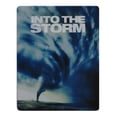 thumbnail image 1 of En El Tornado Into The Storm Warner Bros Steelbook Blu Ray + DVD + Copia Digital, 1 of 2