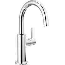 Delta 1930-Dst Contemporary Round 1.5 GPM Cold Only Water Dispenser Beverage Faucet -