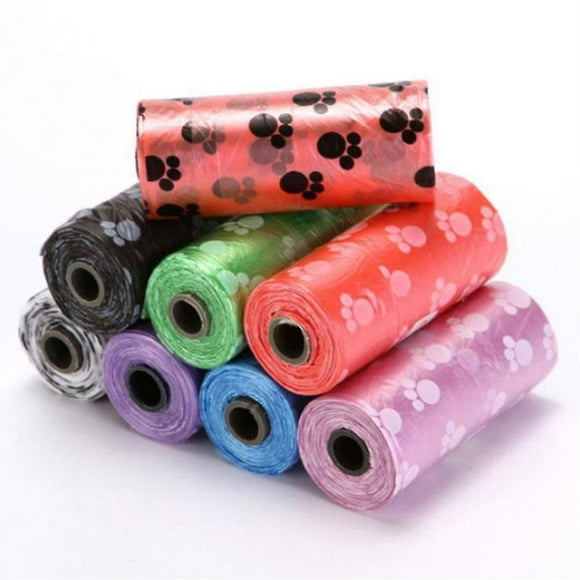 Dog Poop Bags Walmart Canada