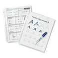 thumbnail image 5 of Avery Top-Load Poly Sheet Protectors, Heavyweight, Letter, Nonglare, 200/Box (74401), 5 of 5