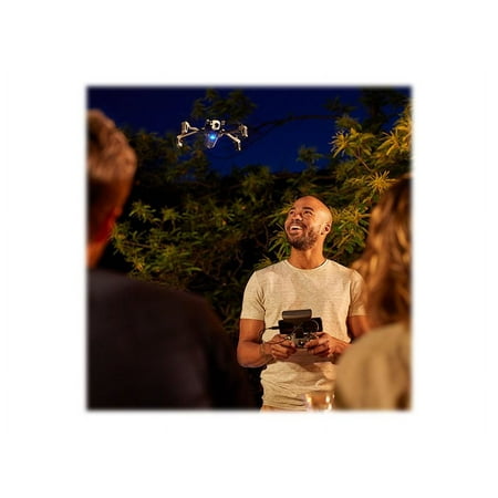 Parrot Anafi Extended - Drone - Wi-Fi - dark gray