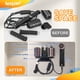 thumbnail image 3 of Soporte de pared para secador de pelo KEEPOW para Shark Flexstyle, 3 of 8