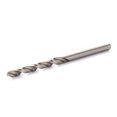 thumbnail image 4 of 2.5mm Twist Drill Bit High Speed Steel Toughness Wear Resistance Woodworking Drill Bit, 4 of 5