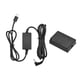 thumbnail image 2 of Batería ficticia del acoplador de CC y convertidor de CA USB-C tipo C, 2 of 6