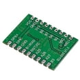 thumbnail image 5 of KUFptva High Accuracy SU03T Voices Control Sensorings Board With 3-5meter Recognition Ranges Home Automation IoTs Development Ki, 5 of 7