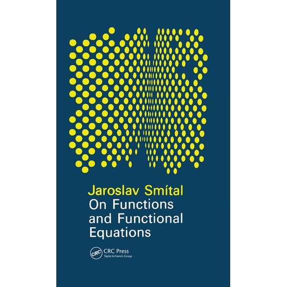 On Functions and Functional Equations, (Hardcover)