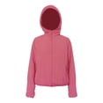 thumbnail image 1 of Chamarra George Para Mujer Talla CH Color Rosa, 1 of 4