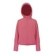 thumbnail image 1 of Chamarra George Para Mujer Talla CH Color Rosa, 1 of 4