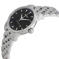 thumbnail image 2 of Mido Baroncelli Jubilee Automatic Black Dial Stainless Steel Ladies Watch M76004181, 2 of 3
