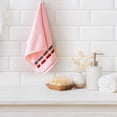 thumbnail image 4 of Kokovifyves Beauty and Personal Care Clearance Towel Cotton Spun Highly Absorbent and Softs Feel Washcloths for Bathroom Spa Gym and Face Towel, 4 of 7