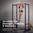 thumbnail image 4 of Sunny Health & Fitness Strength Training Band Combo - NO. 088-Combo, 4 of 8