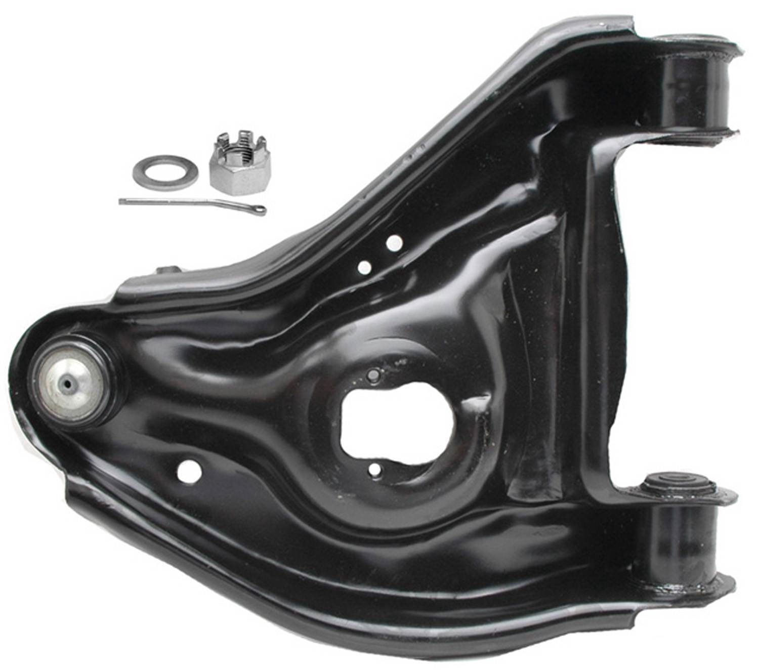 ACDelco 45D3139 Suspension Control Arm and Ball Joint Assembly