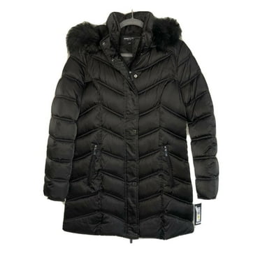 DailyWear Womens Full-Zip Plush Polar Fleece Vest (Charcoal Grey, Large ...