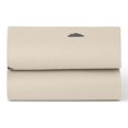 thumbnail image 1 of Snuz Snuzpod5 Drap de Berceau - Sable/nuage, 1 of 2