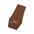 thumbnail image 2 of Hebilla de correa de conector de equipaje Accesorios Conexión de sus maletas Maleta Marrón, 2 of 9