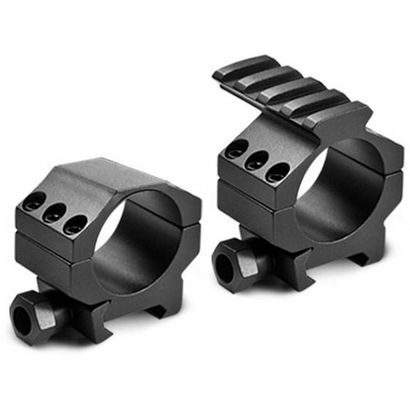 Barska 30mm Low Rings with 1" Inserts